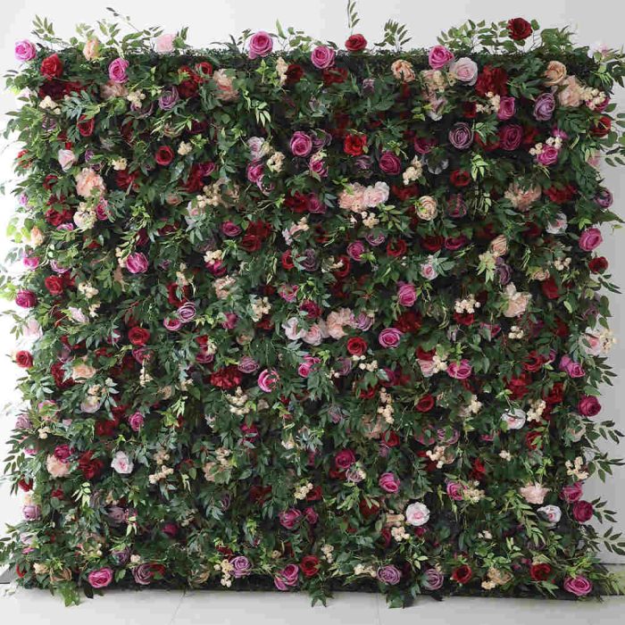 mulit-rose-flower-wall-rentals (1)